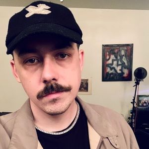 Meet your Posher, Miles